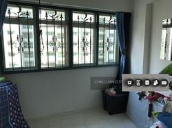 Blk 109B Edgedale Plains (Punggol), HDB 4 Rooms #144518002